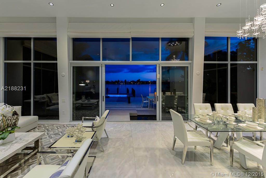 NORMANDY 2ND AMD & REV - Residential