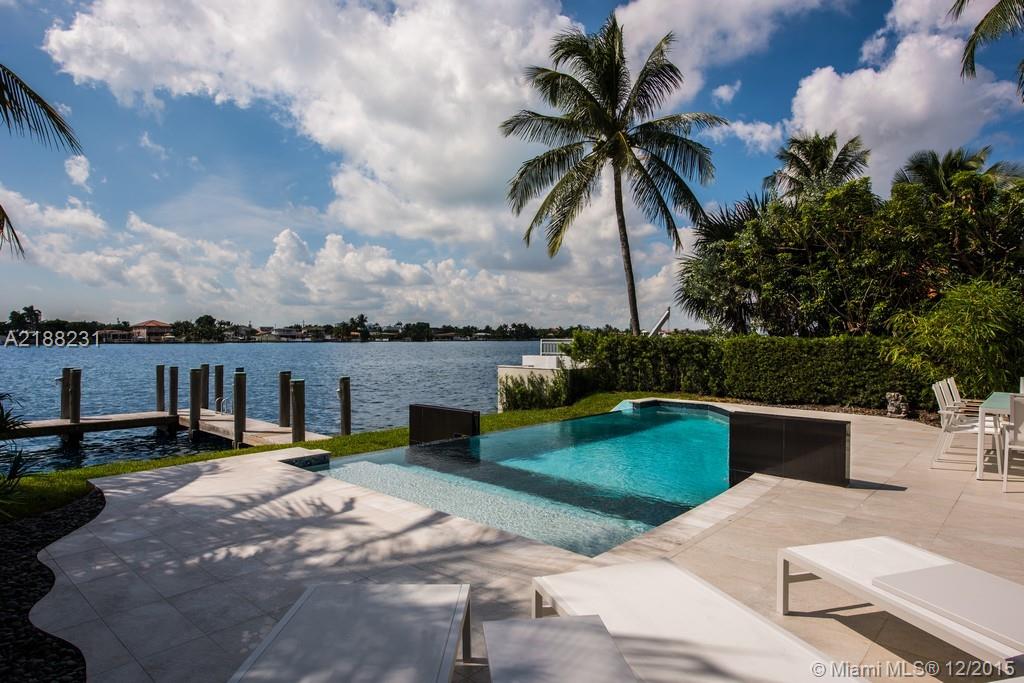 NORMANDY 2ND AMD & REV - Residential