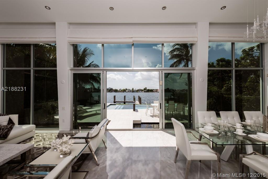 NORMANDY 2ND AMD & REV - Residential