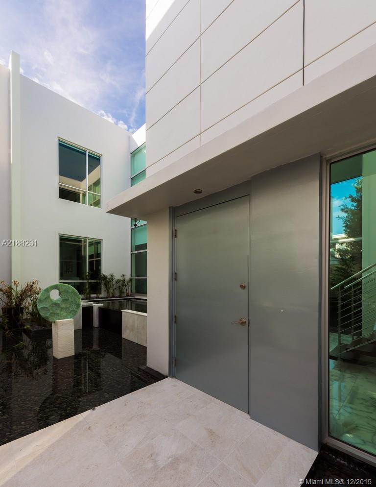 NORMANDY 2ND AMD & REV - Residential