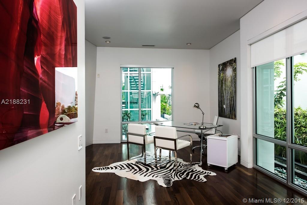 NORMANDY 2ND AMD & REV - Residential