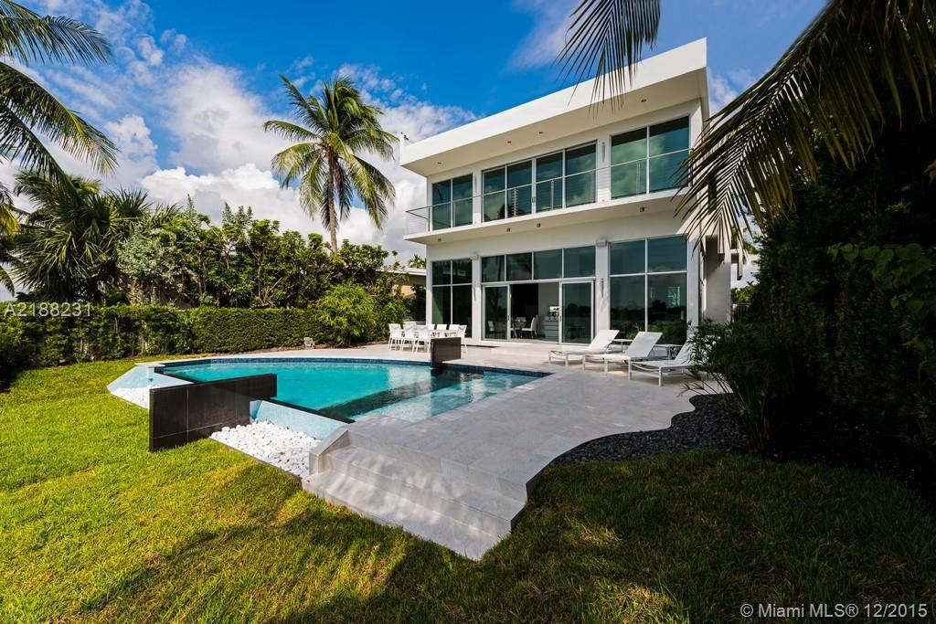 NORMANDY 2ND AMD & REV - Residential