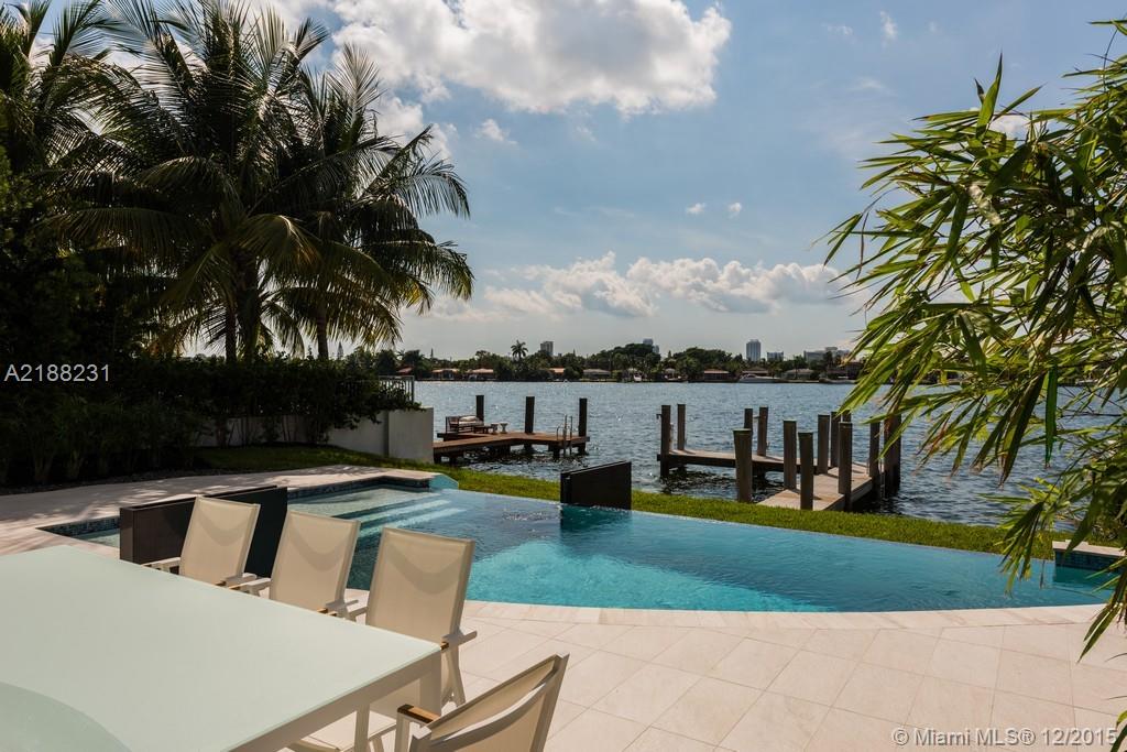 NORMANDY 2ND AMD & REV - Residential