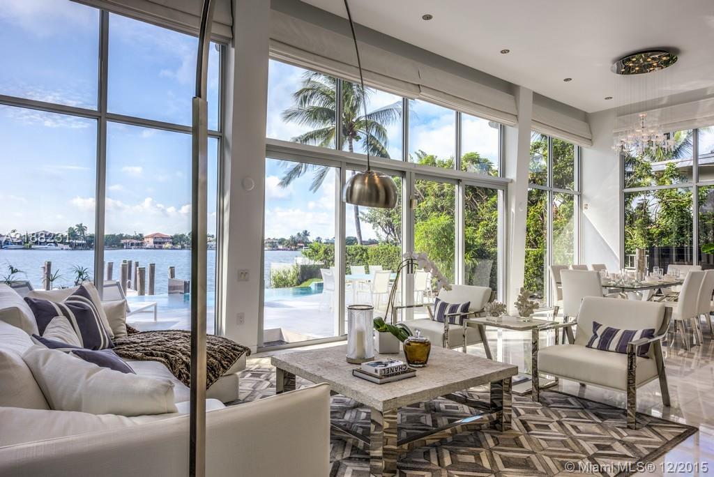 NORMANDY 2ND AMD & REV - Residential