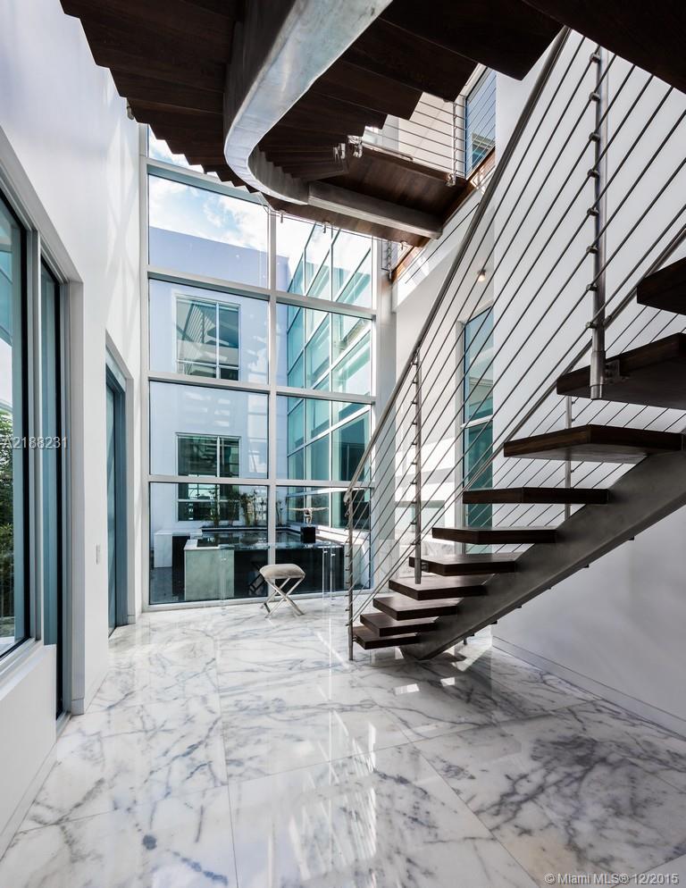 NORMANDY 2ND AMD & REV - Residential