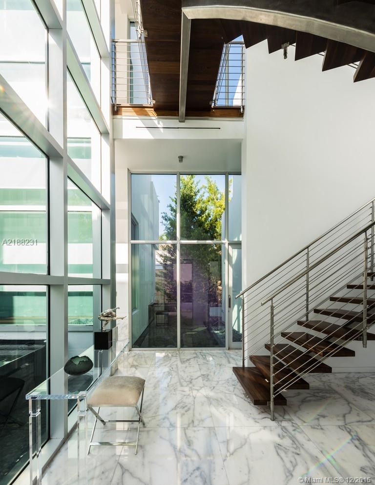 NORMANDY 2ND AMD & REV - Residential