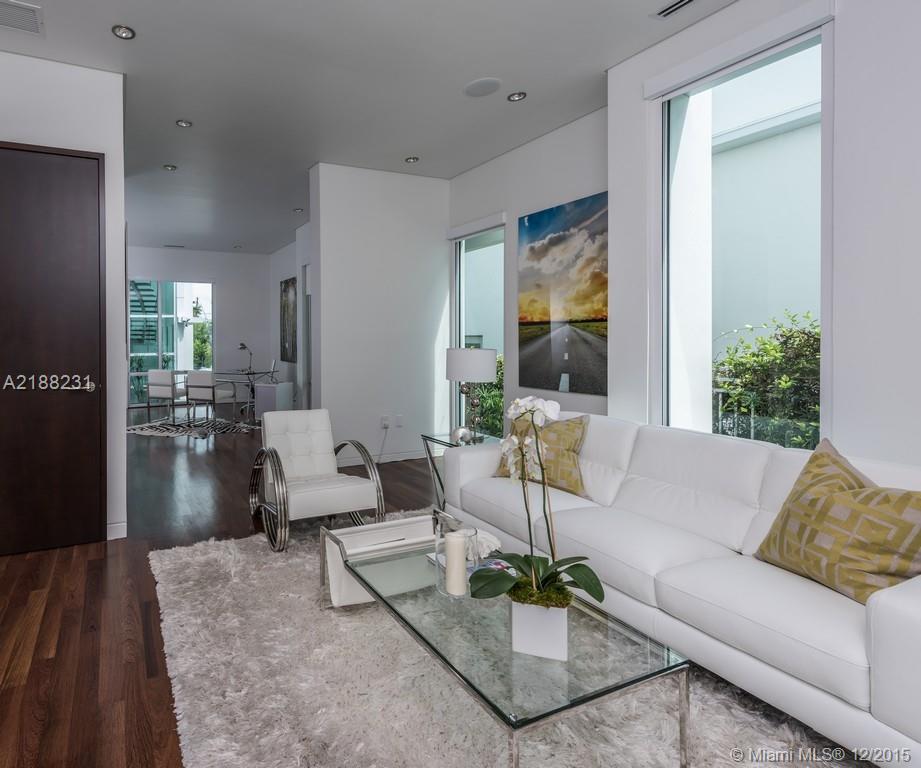 NORMANDY 2ND AMD & REV - Residential