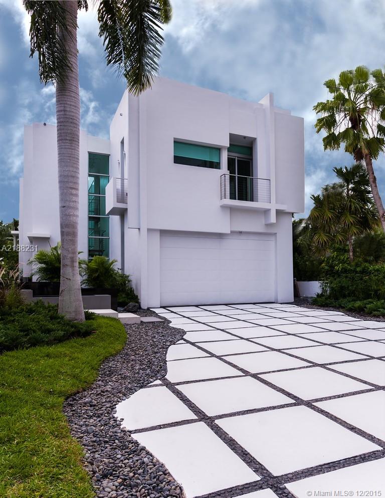 NORMANDY 2ND AMD & REV - Residential