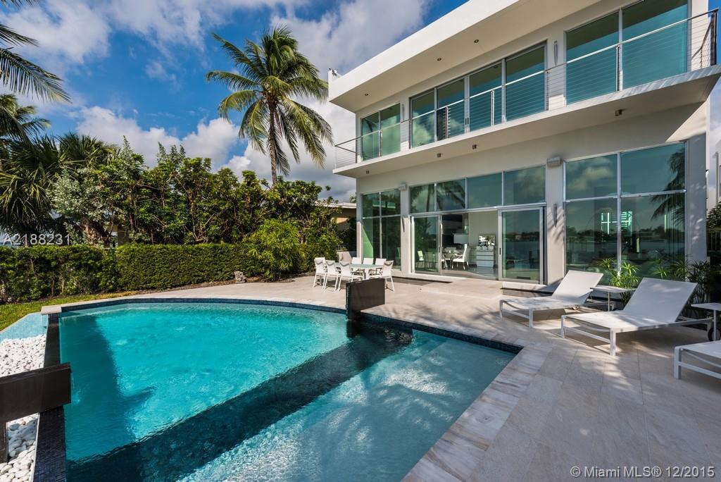 NORMANDY 2ND AMD & REV - Residential