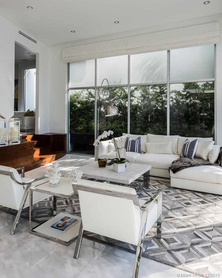 NORMANDY 2ND AMD & REV - Residential