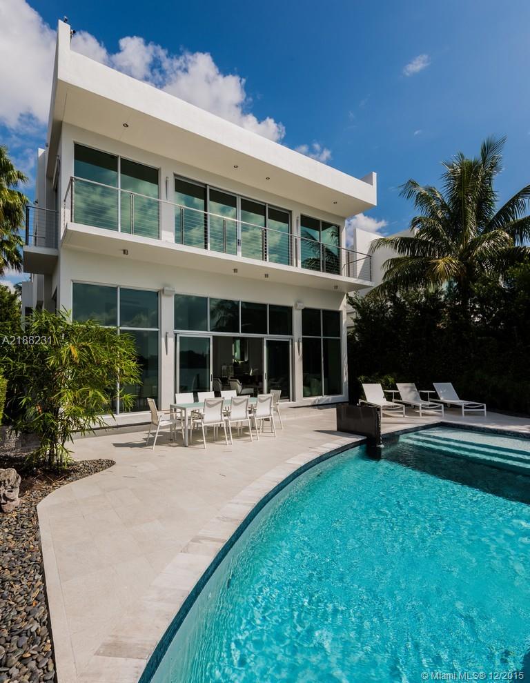 NORMANDY 2ND AMD & REV - Residential