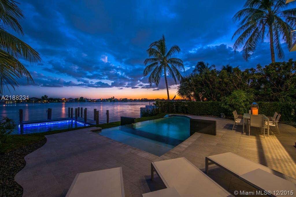 NORMANDY 2ND AMD & REV - Residential