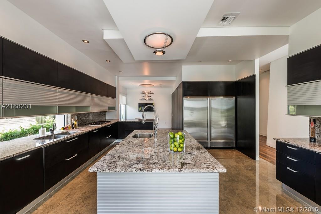 NORMANDY 2ND AMD & REV - Residential