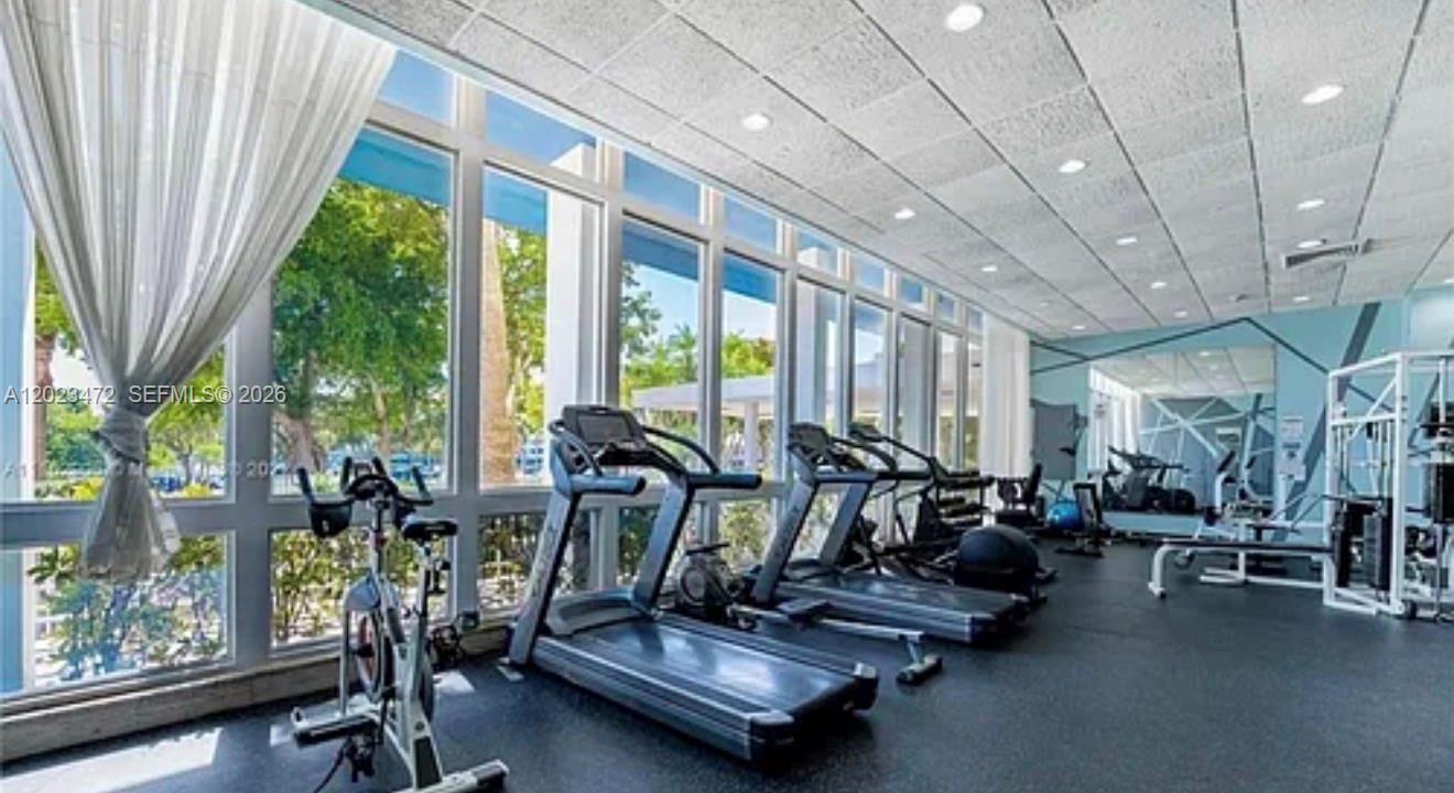 PARKVIEW POINT CONDO - Residential