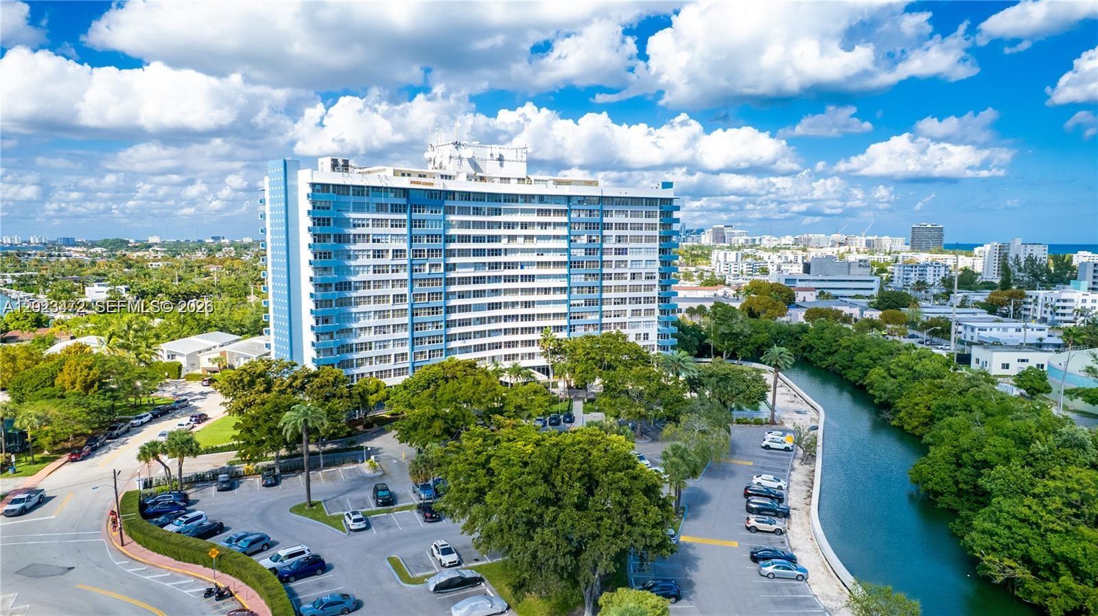 PARKVIEW POINT CONDO - Residential
