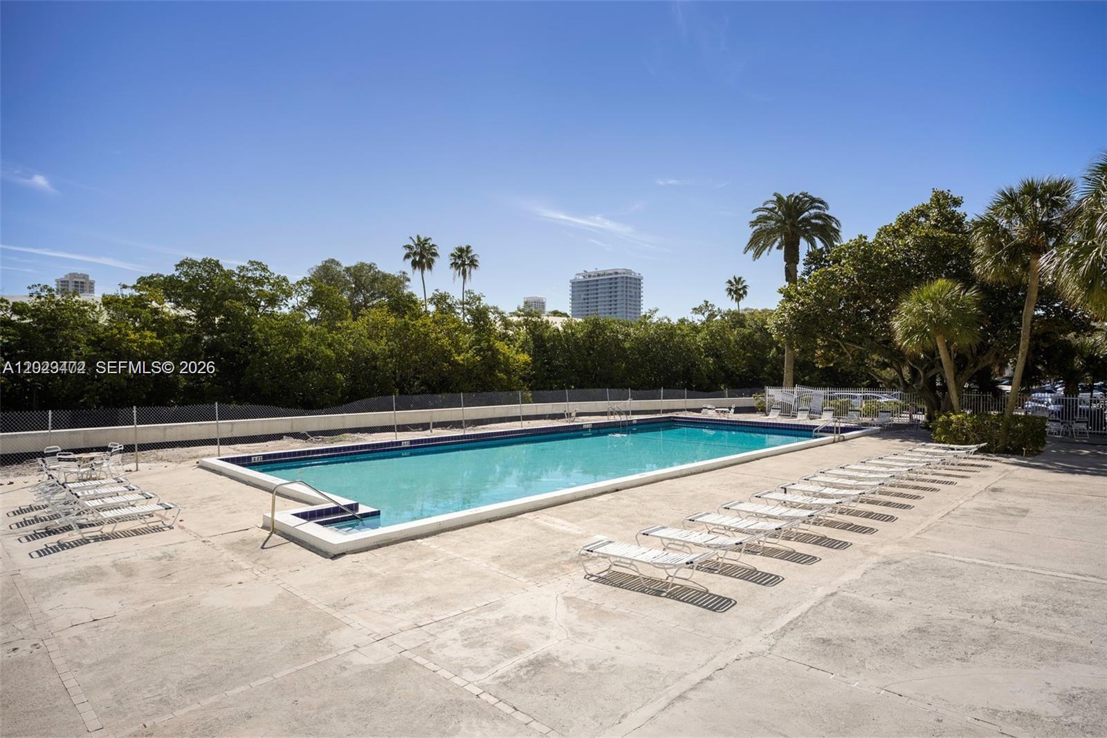 PARKVIEW POINT CONDO - Residential