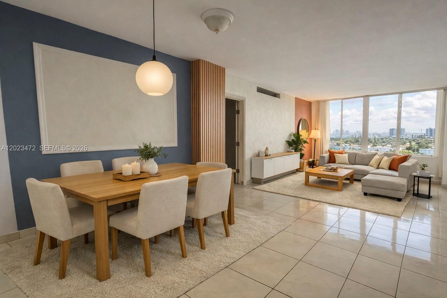 PARKVIEW POINT CONDO - Residential