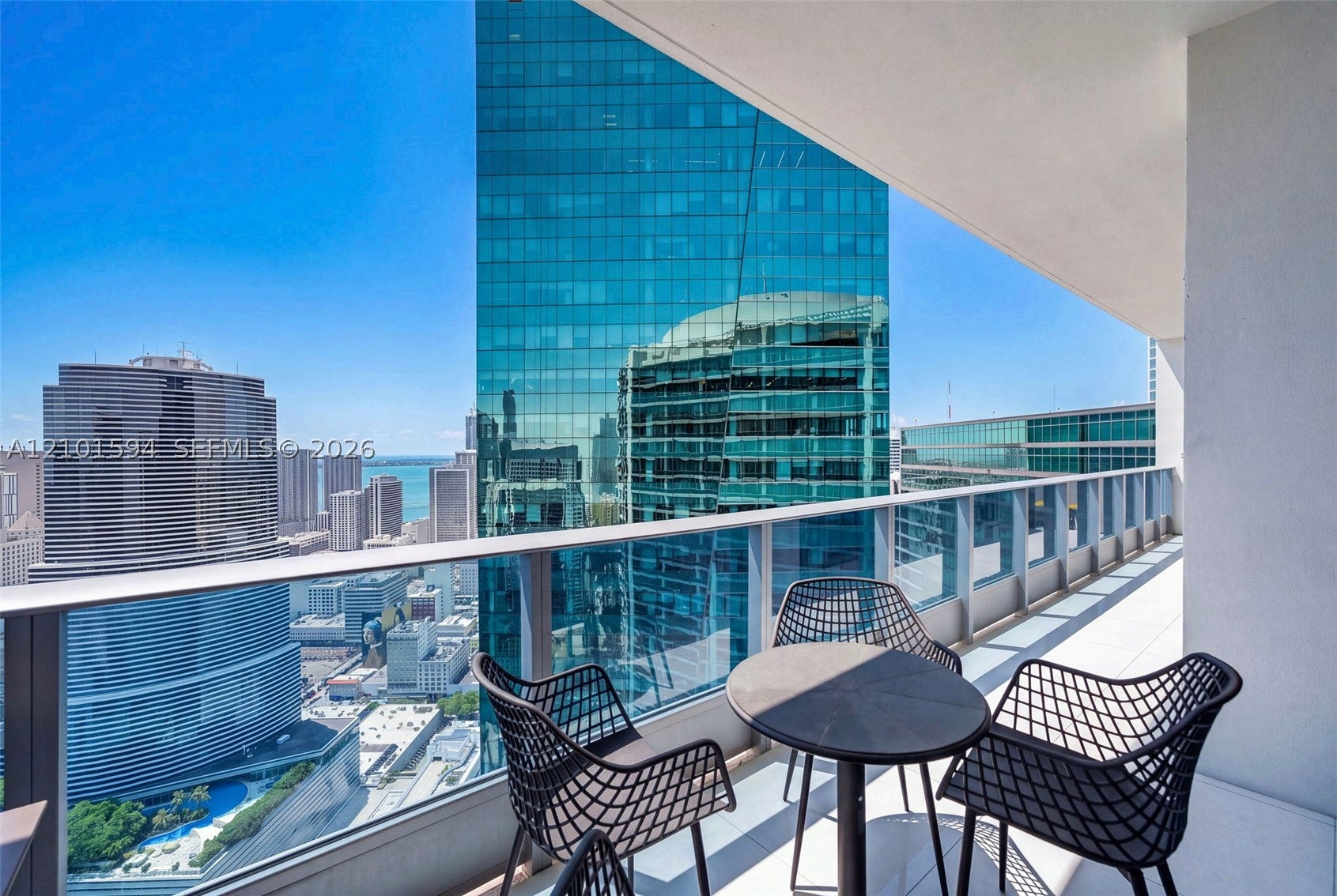 200 Biscayne Boulevard Way 5010