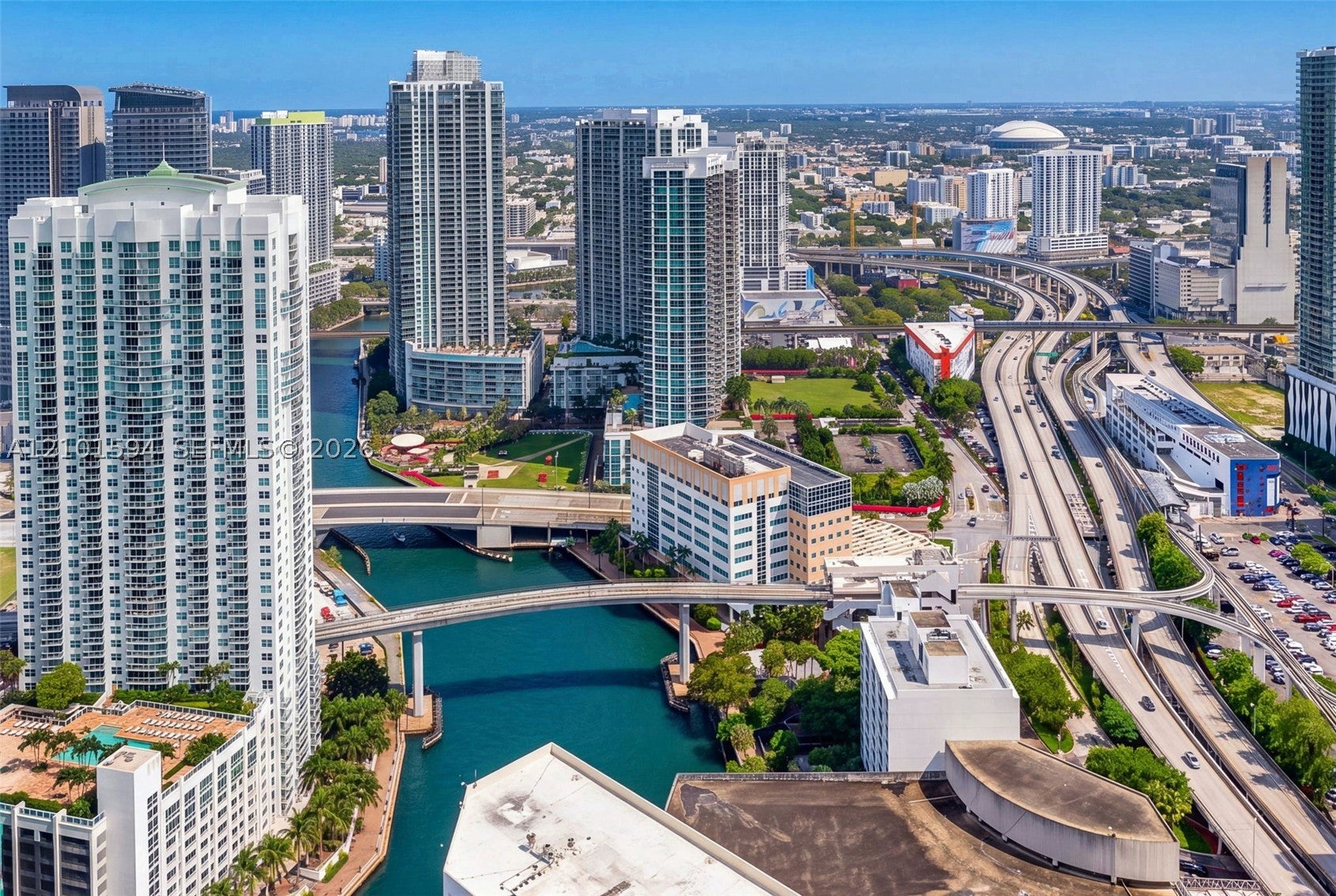 200 Biscayne Boulevard Way 5010