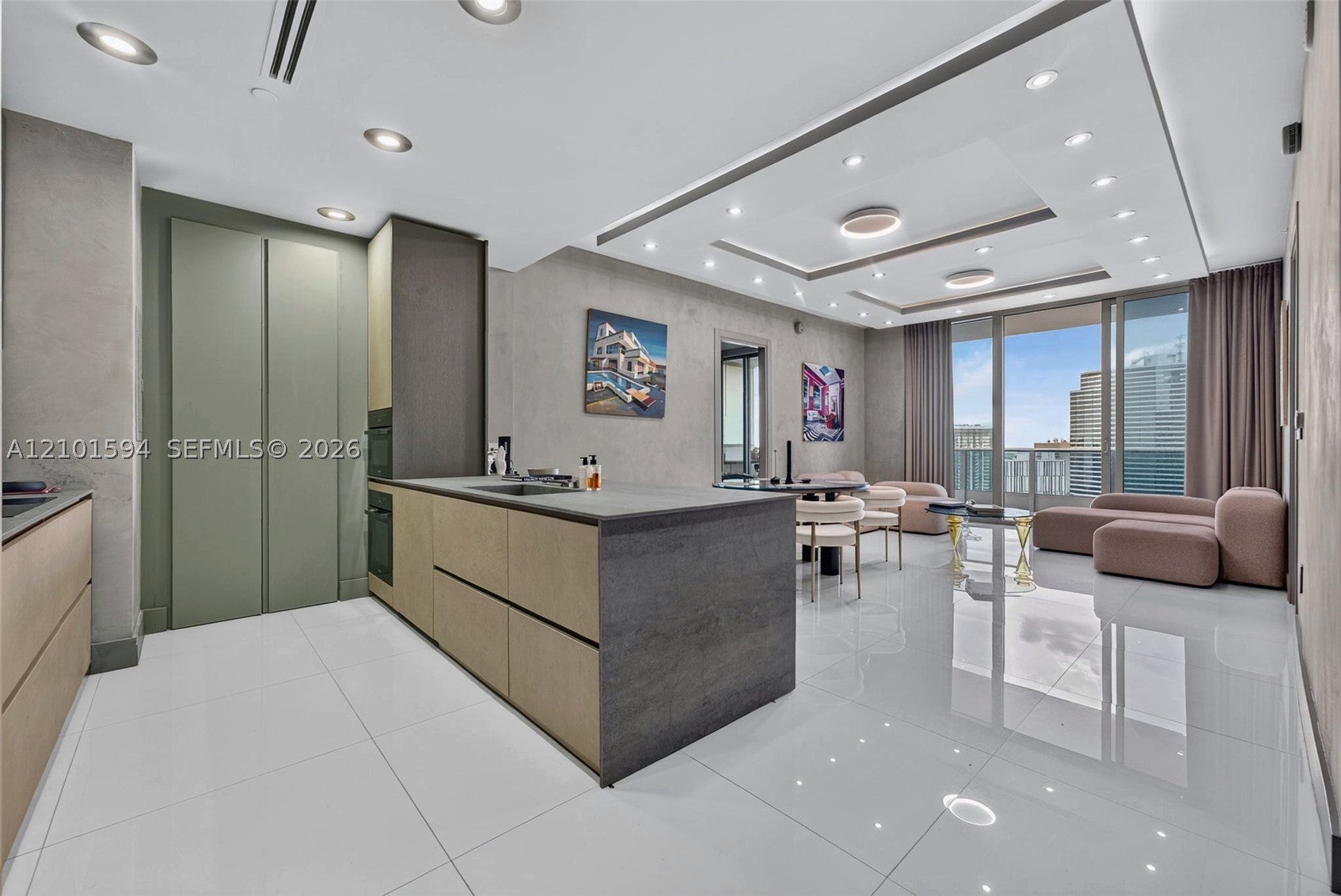 200 Biscayne Boulevard Way 5010