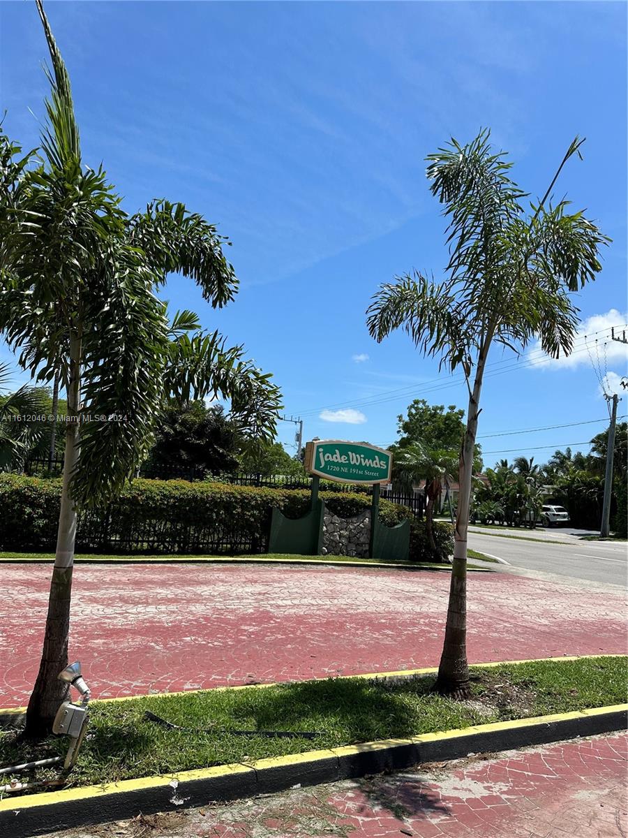Property for Sale at 1750 Ne 191st St 206-1, Miami, Broward County, Florida - Bedrooms: 2 
Bathrooms: 2  - $168,790