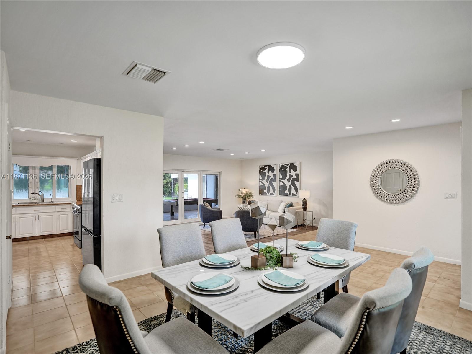 DIXONS PLAT - Residential