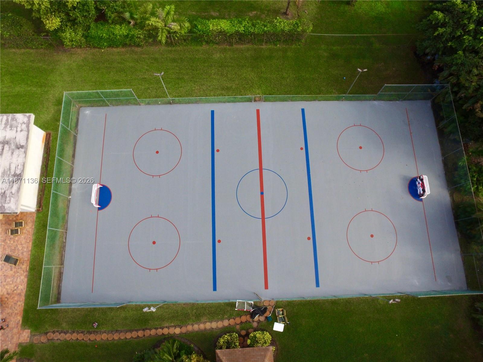 DIXONS PLAT - Residential