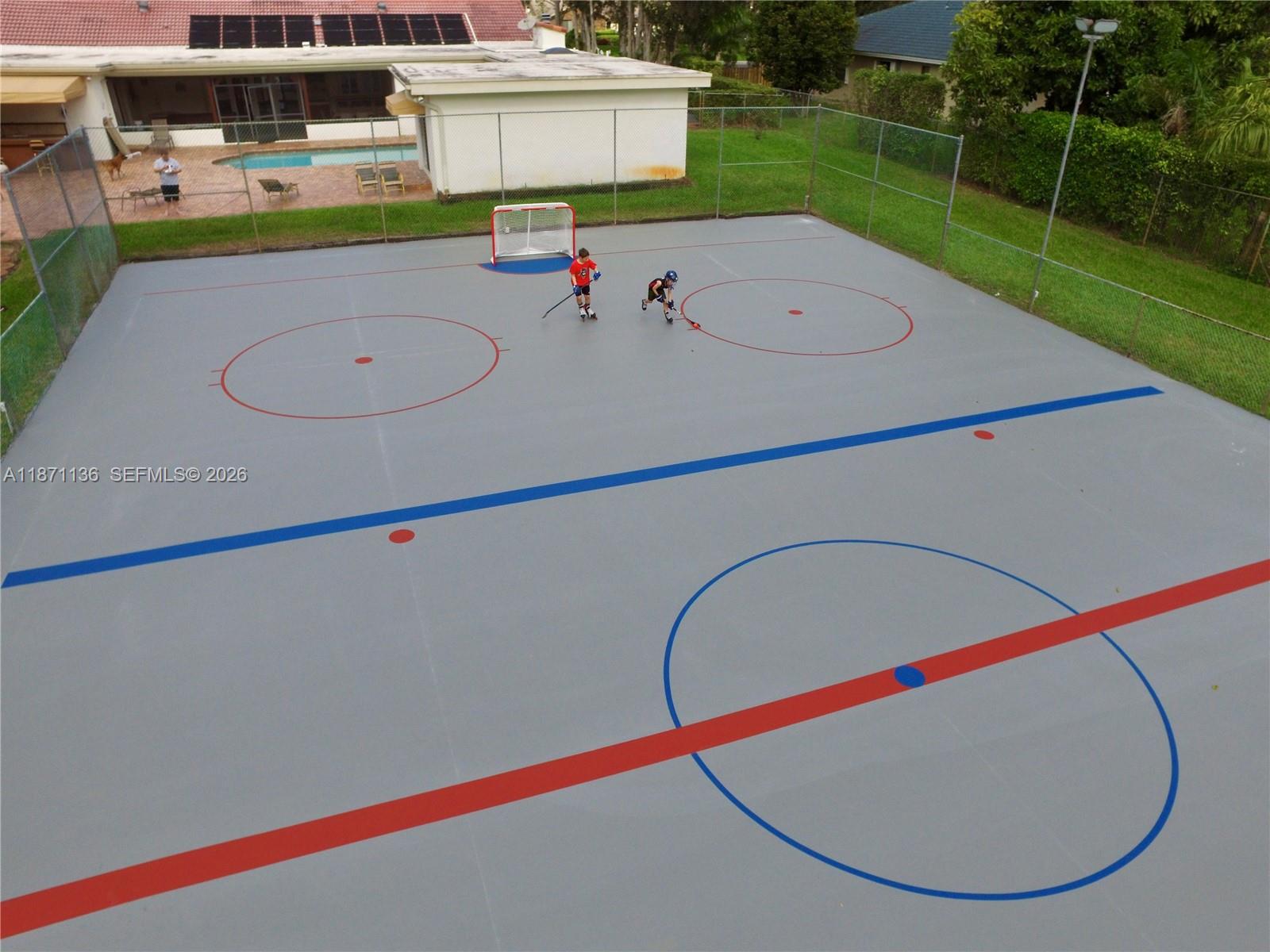 DIXONS PLAT - Residential