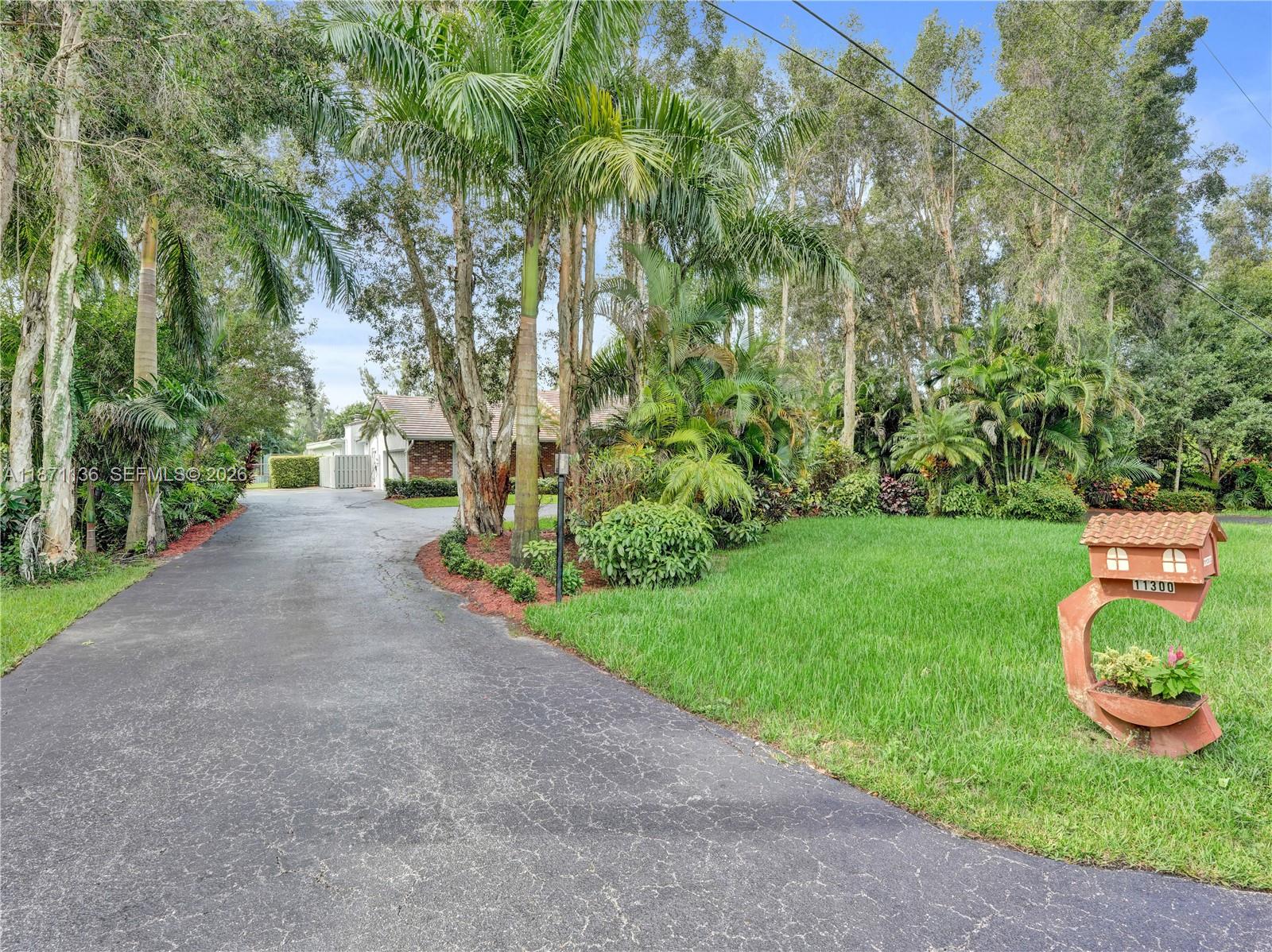 DIXONS PLAT - Residential