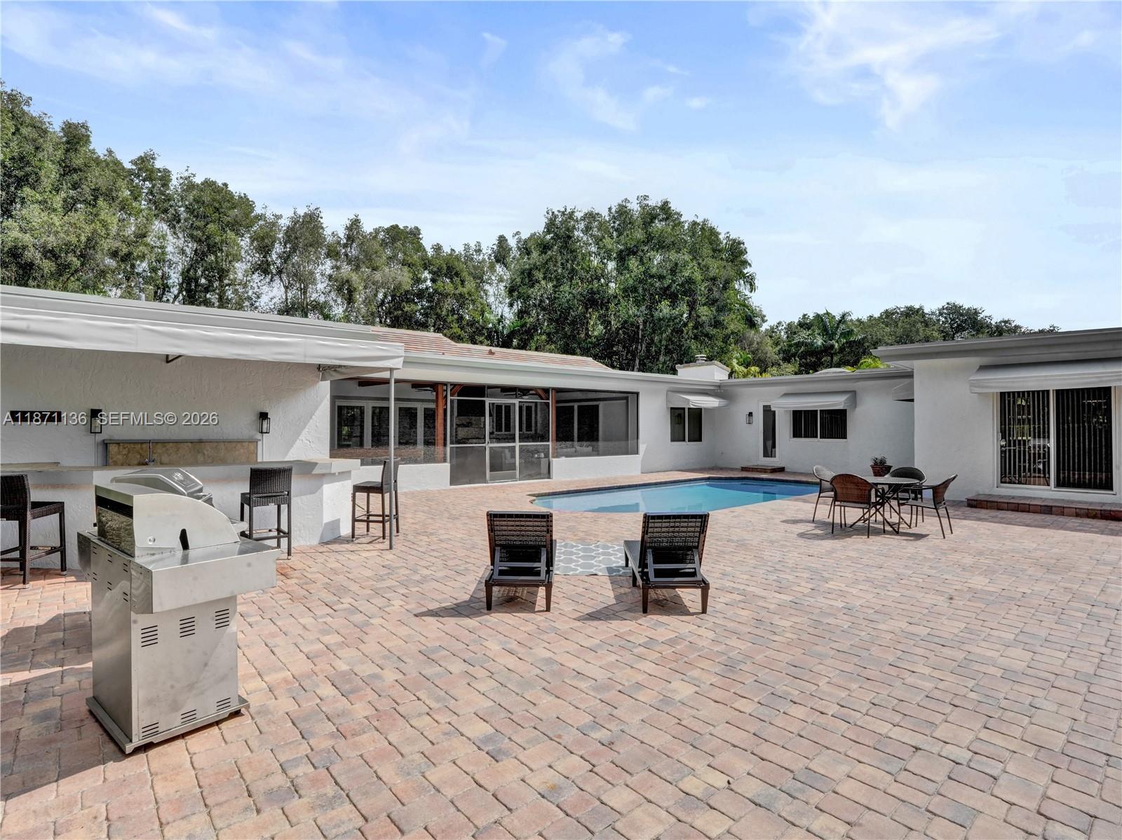 DIXONS PLAT - Residential