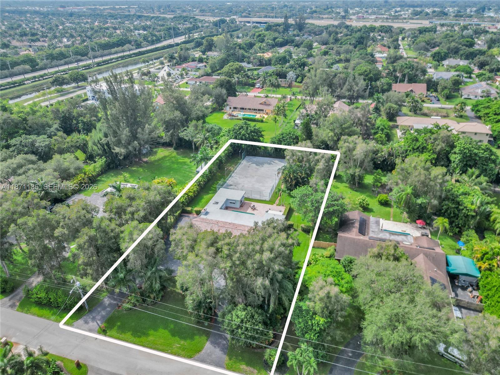 DIXONS PLAT - Residential