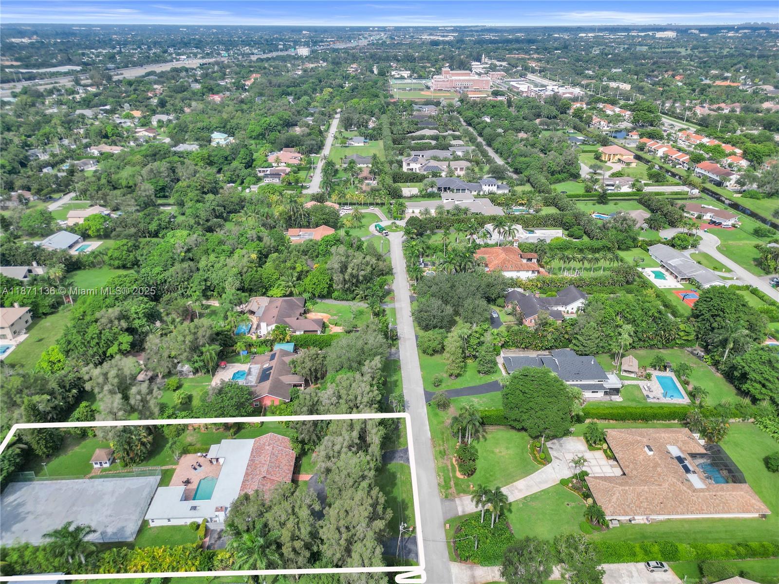 DIXONS PLAT - Residential