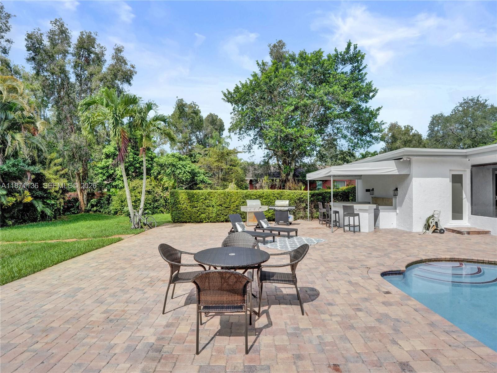 DIXONS PLAT - Residential