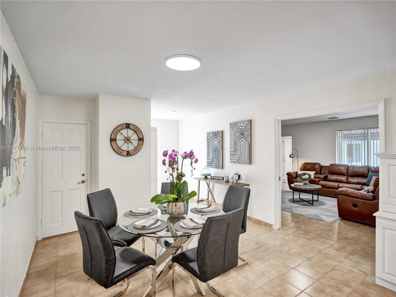 DIXONS PLAT - Residential