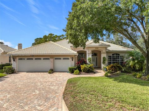 A home in Clermont