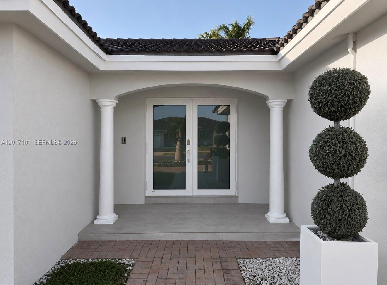 15425 SW 168th Ter
