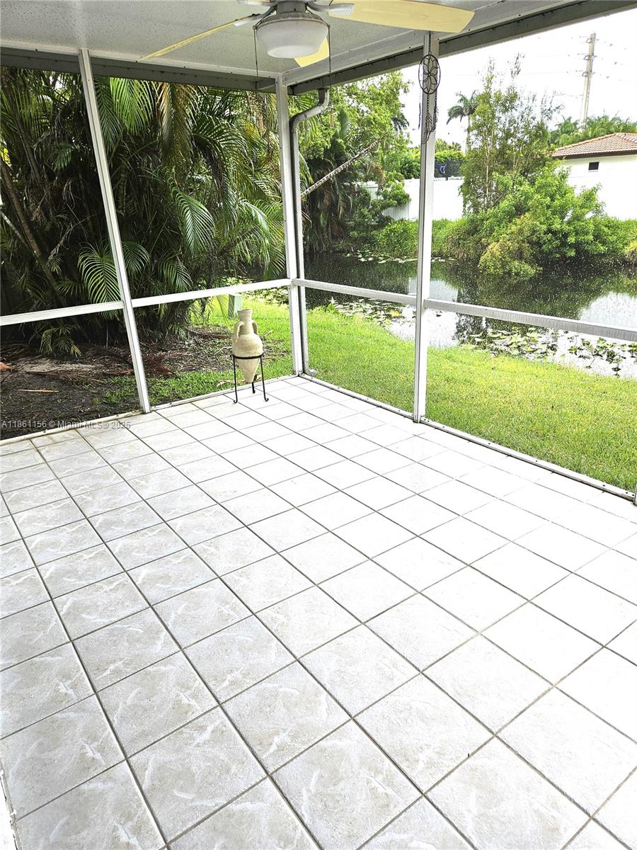 BONAVENTURE - Residential Lease