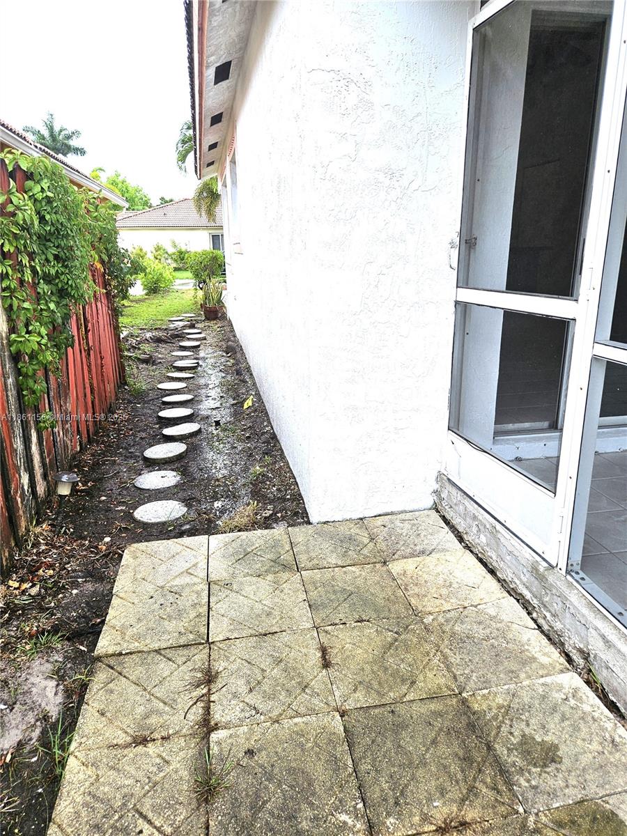 BONAVENTURE - Residential Lease