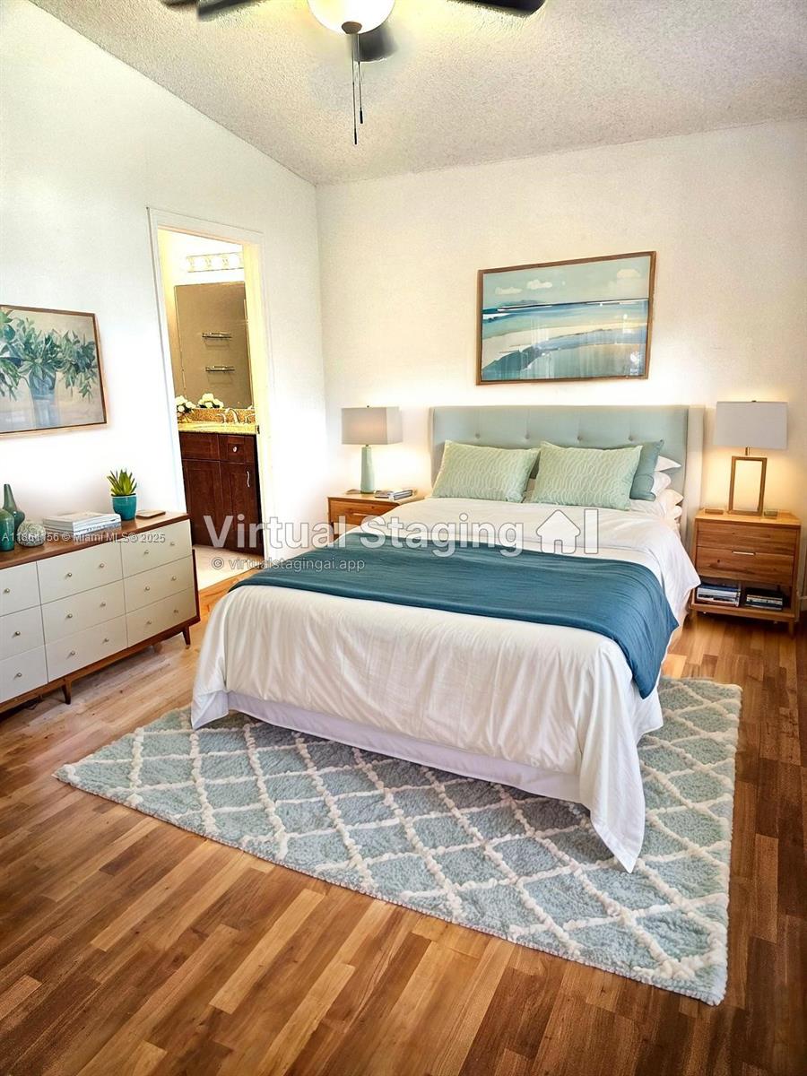 BONAVENTURE - Residential Lease