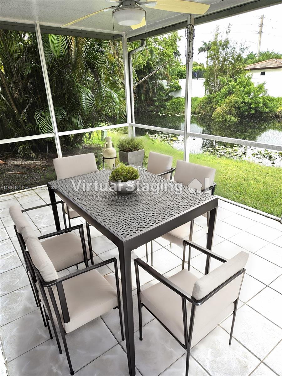 BONAVENTURE - Residential Lease