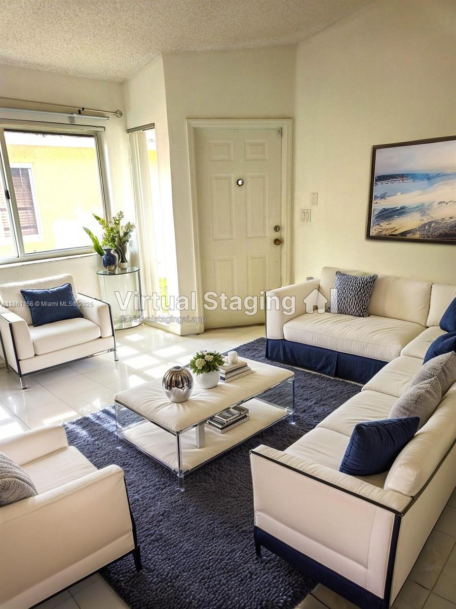 BONAVENTURE - Residential Lease