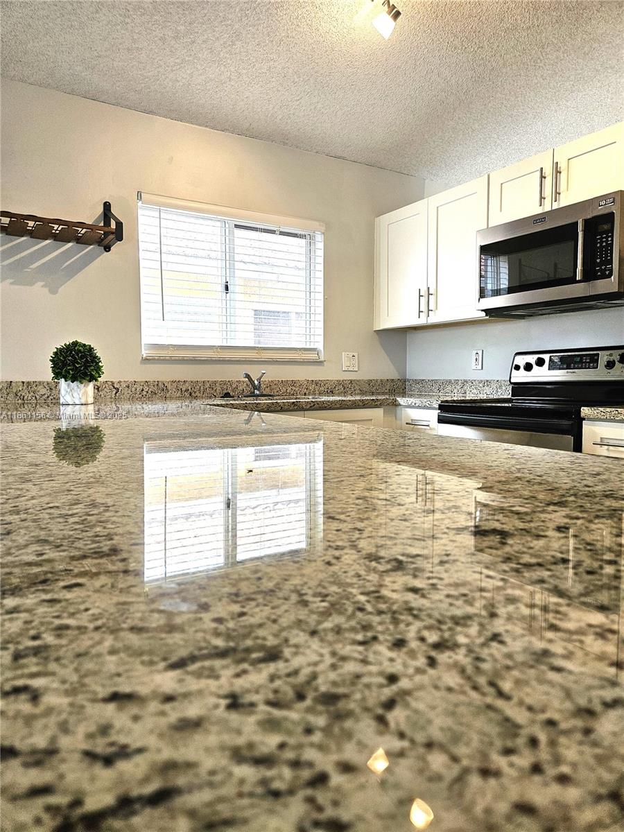 BONAVENTURE - Residential Lease