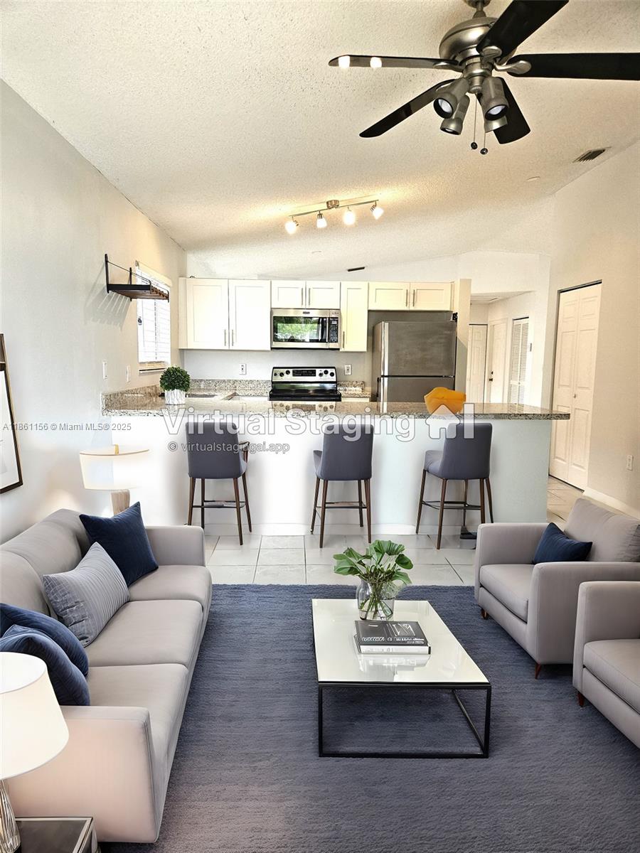 BONAVENTURE - Residential Lease