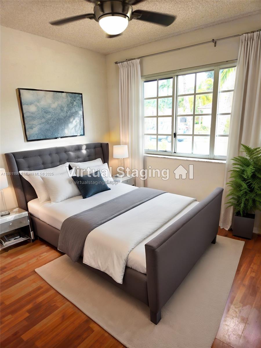 BONAVENTURE - Residential Lease