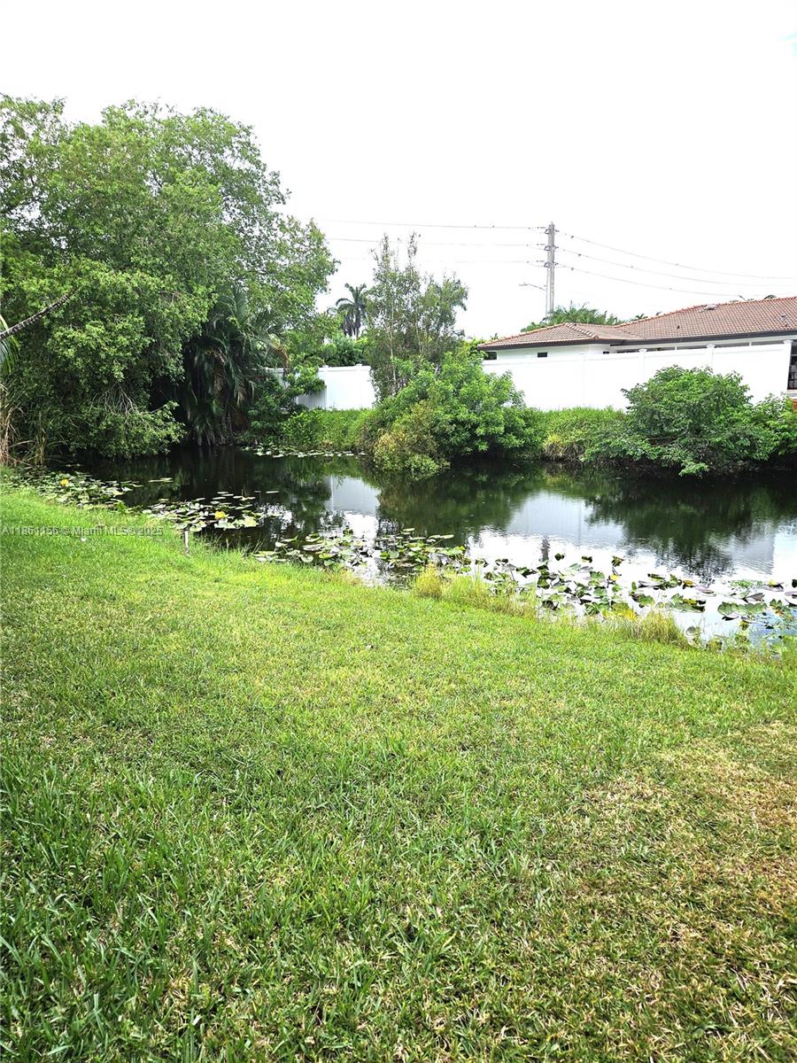 BONAVENTURE - Residential Lease