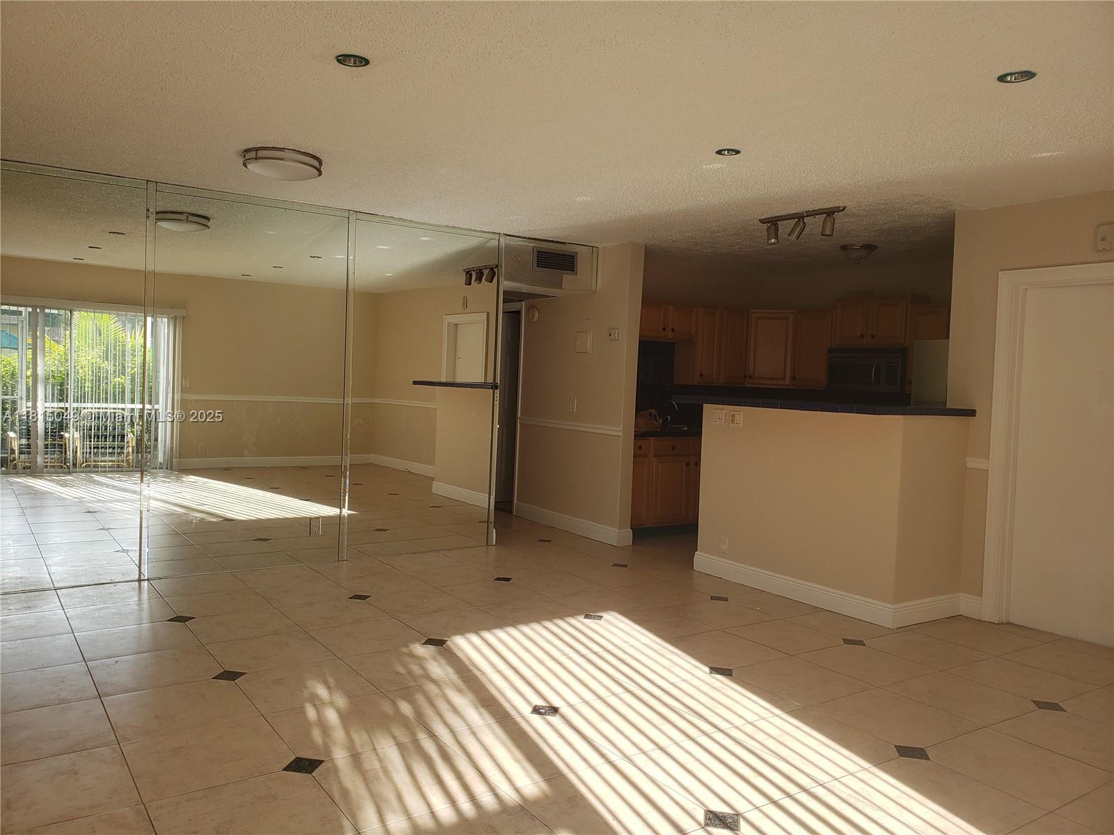 Rental Property at 1450 Atlantic Shores Blvd 118, Hallandale Beach, Broward County, Florida - Bedrooms: 2 
Bathrooms: 2  - $2,100 MO.