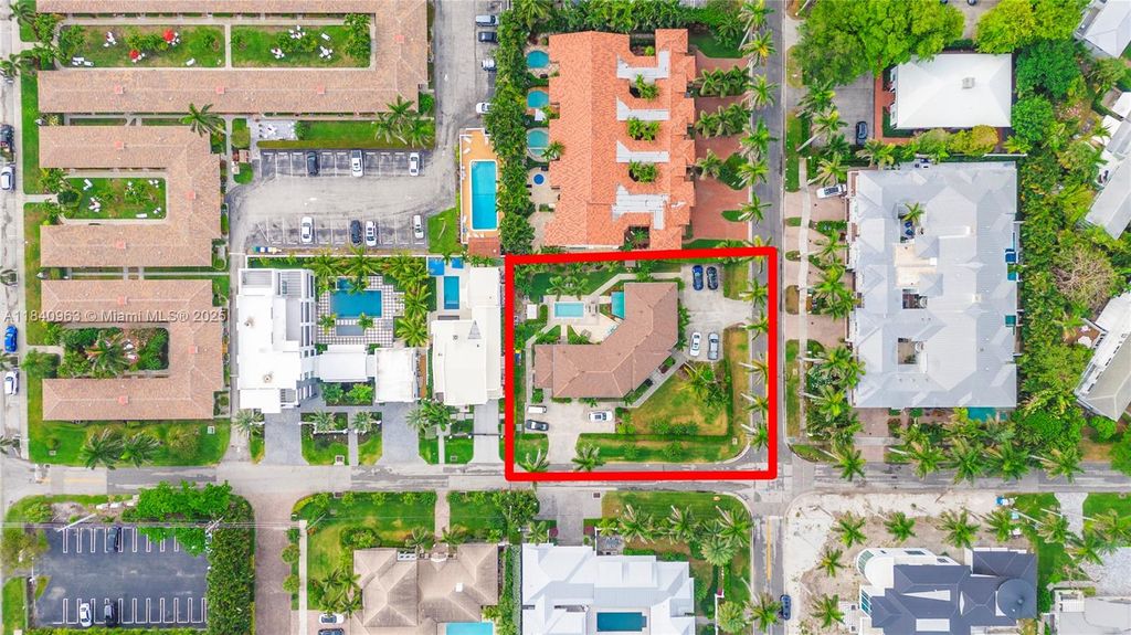 Photo of 99 Seabreeze Ave #1, Delray Beach, FL 33483 (MLS # A11840963)