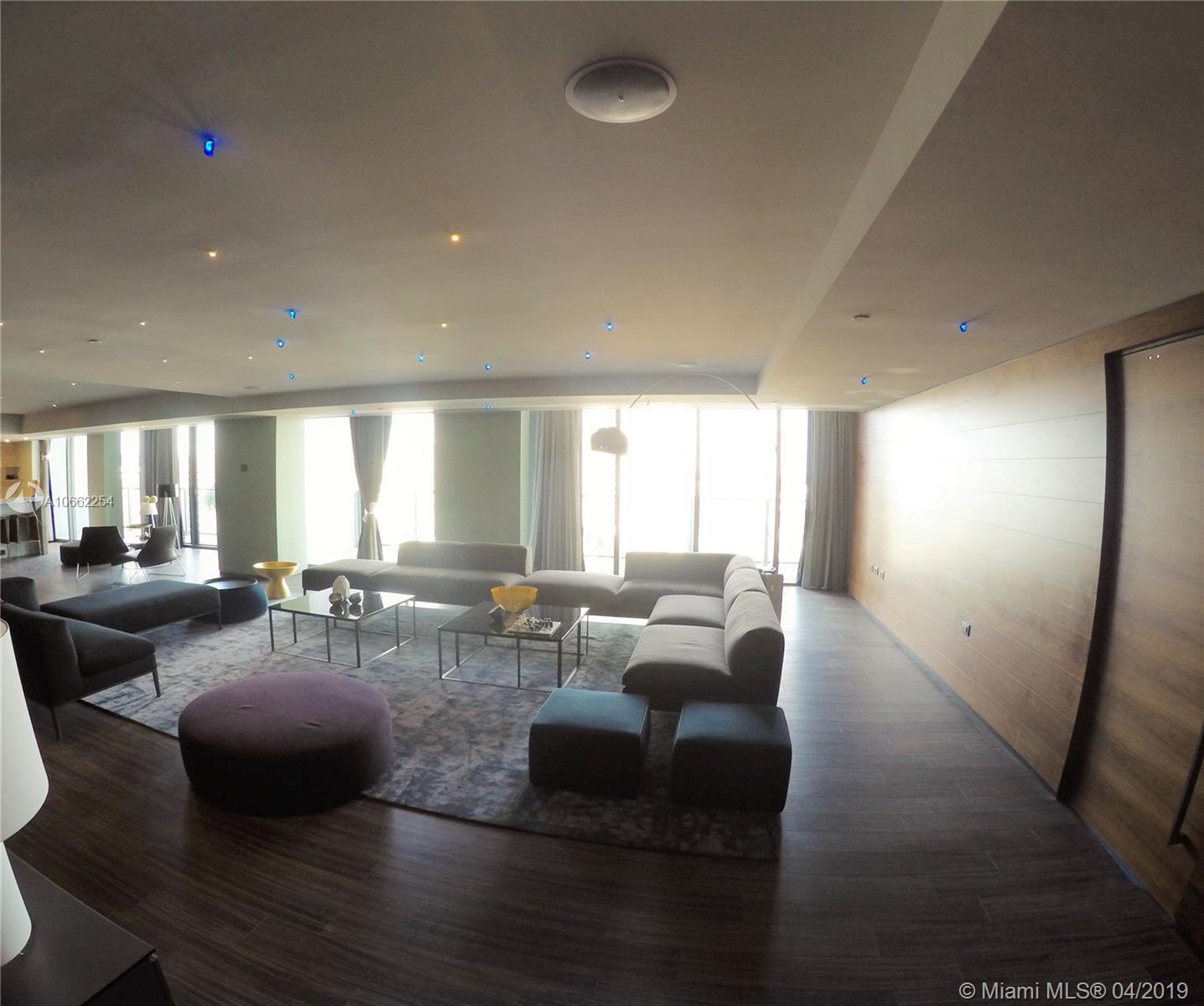 RISE CONDO - Residential Lease