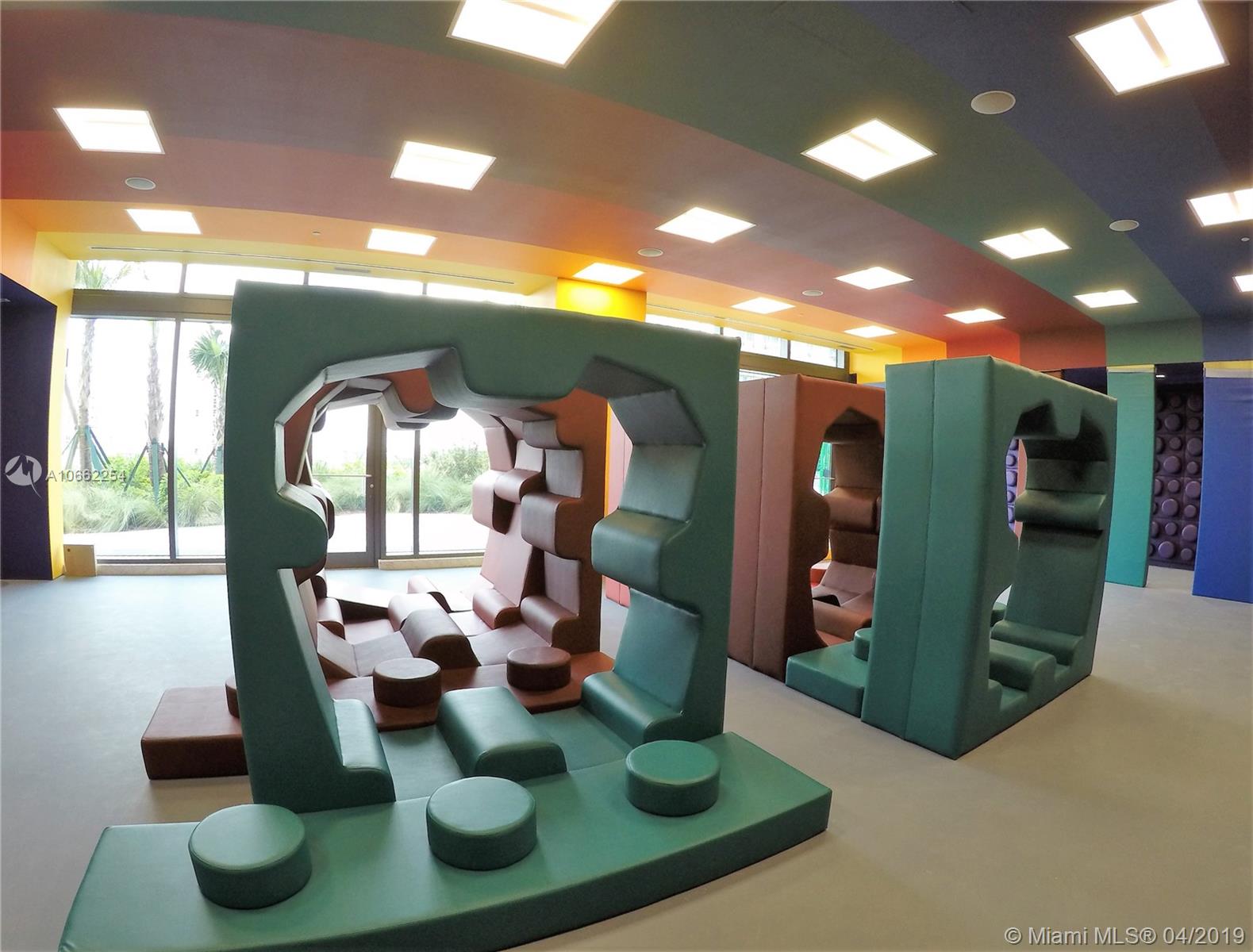 RISE CONDO - Residential Lease