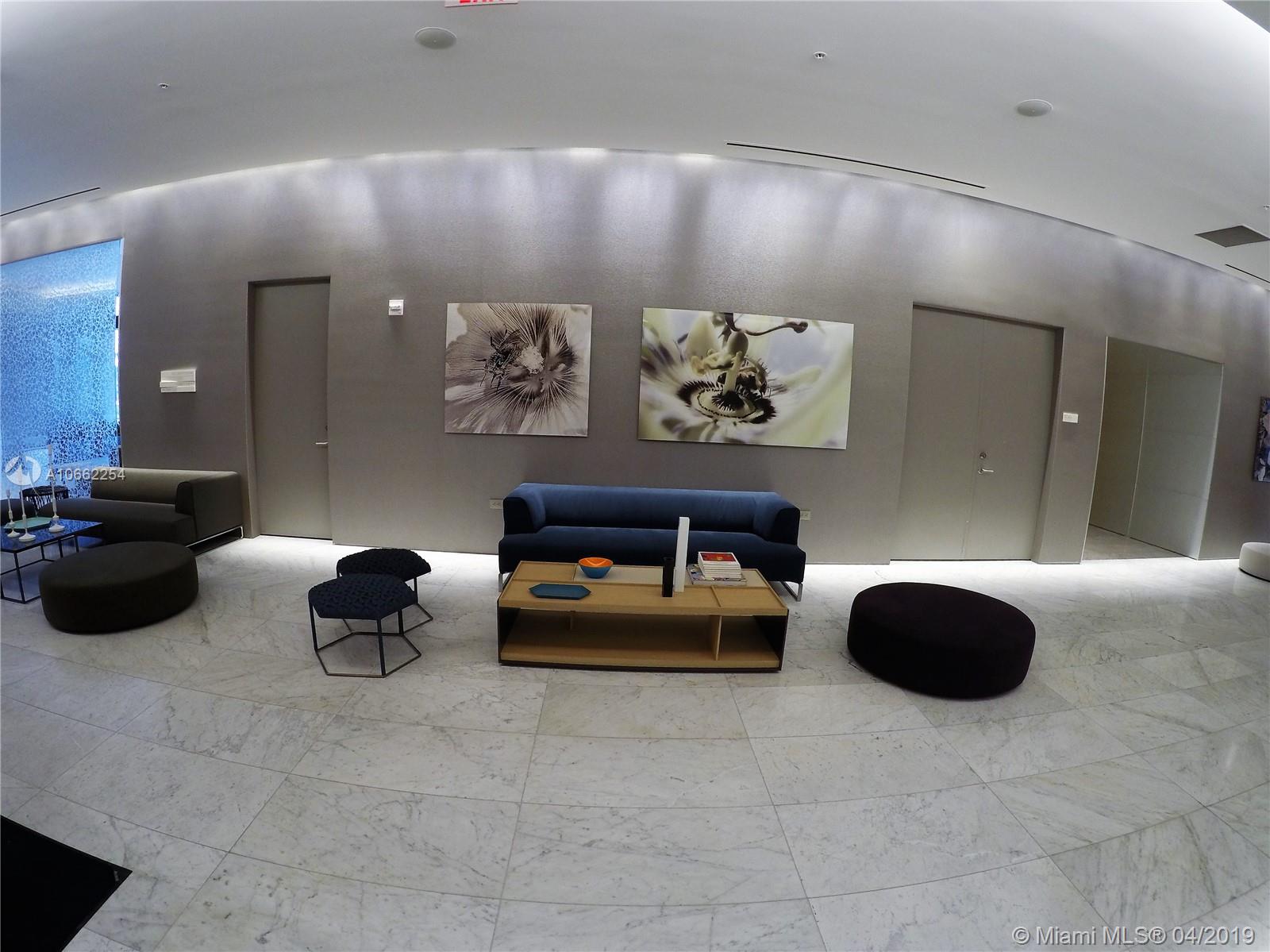 RISE CONDO - Residential Lease